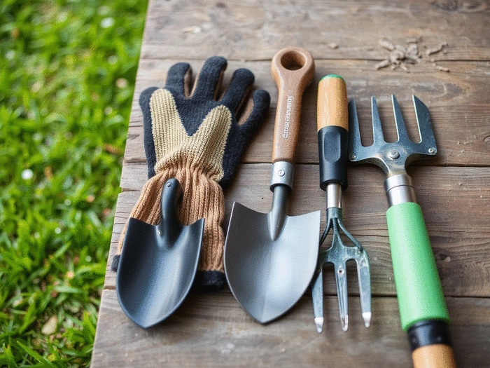 Essential Lawn Care Tools Under $100