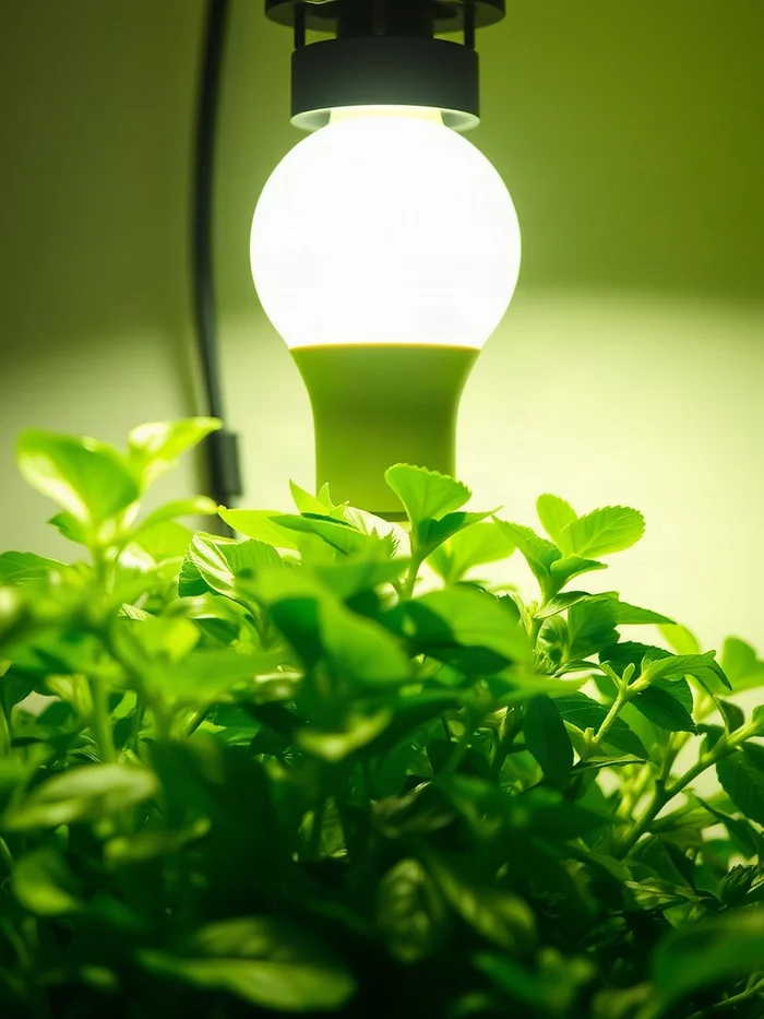 Understanding Hydroponic Bulbs for Growth