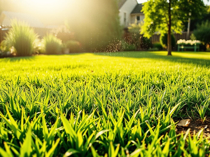 Effective Summer Lawn Care Tips