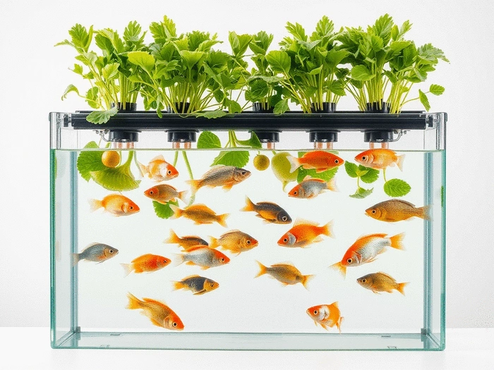 Top Fish Choices for Aquaponics