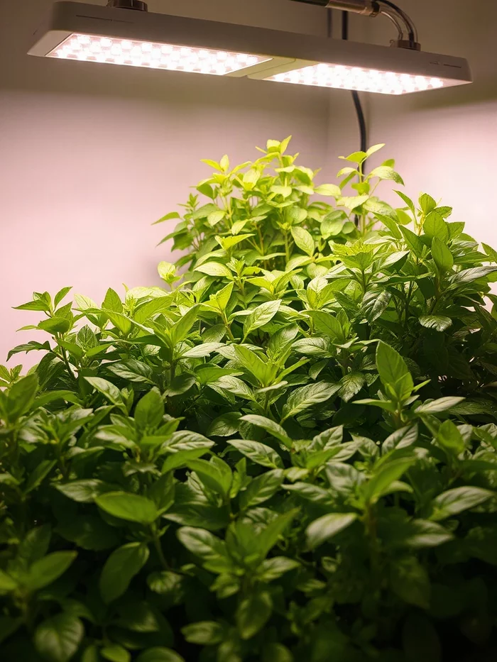 Top Hydroponic Grow Lights Reviewed