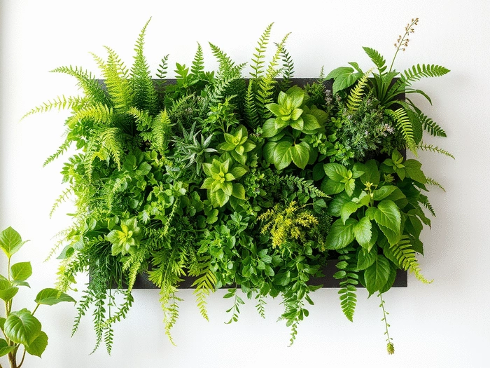 Vertical Garden Planter Ideas