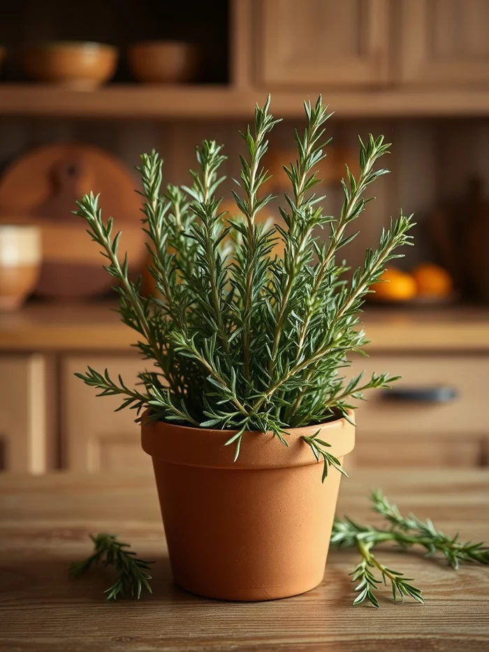 Easy Tips for Growing Rosemary