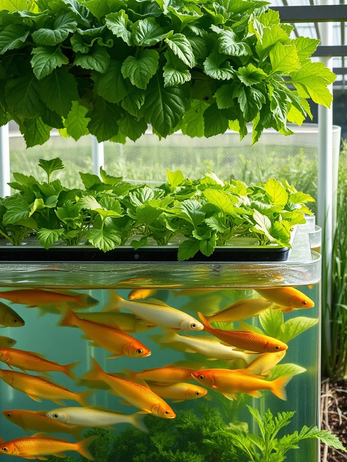 Finding Aquaponics in Your Area