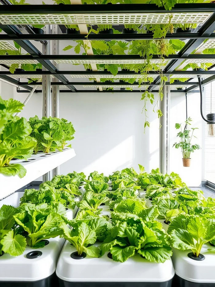 Understanding Hydroponic Fertilizer Basics