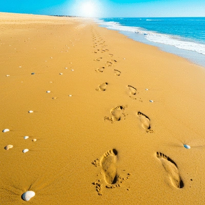 Vibrant vegetable garden with various plants thriving in healthy soil