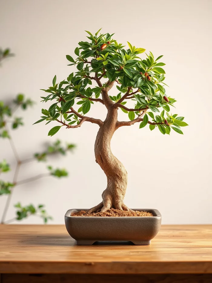 Bonsai Tree Pest Control Guide