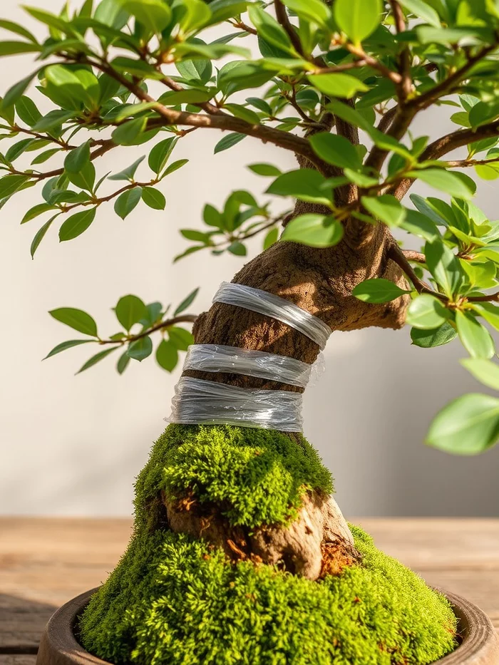 Bonsai Air Layering Made Simple