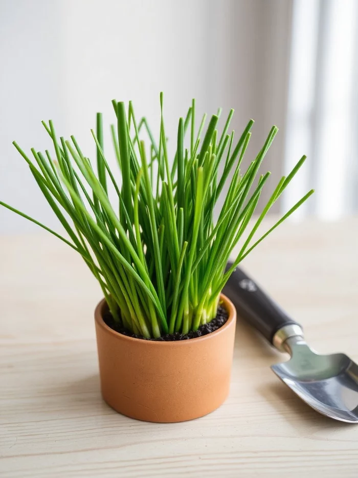 Easy Tips for Growing Chives