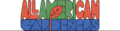 All American Gardeners Logo