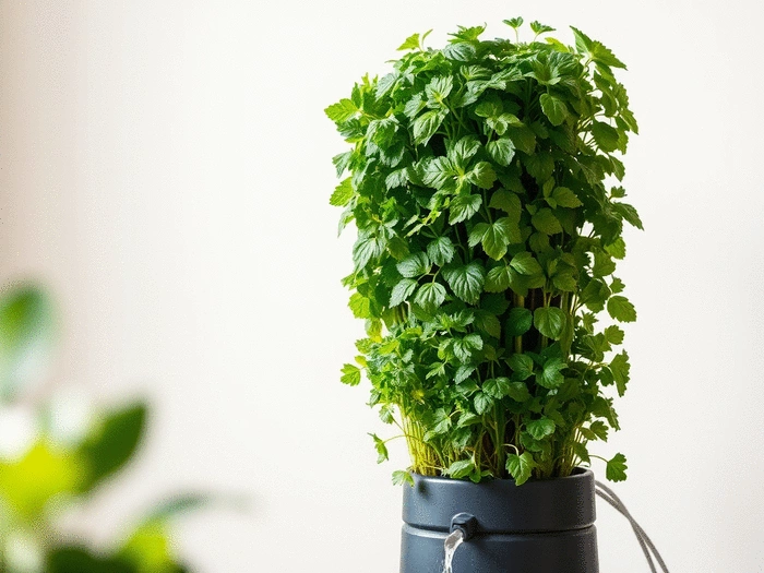 Understanding Hydroponic Tower Gardening