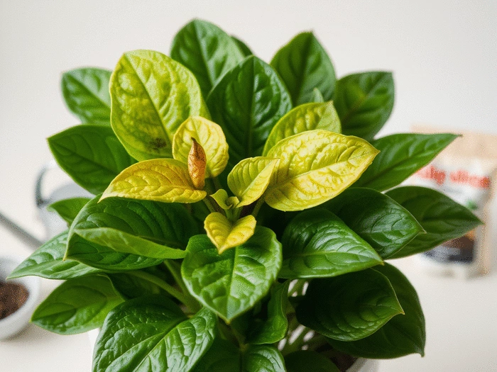 Common Plant Problems and Fixes: Yellow Leaves, Wilting, and More