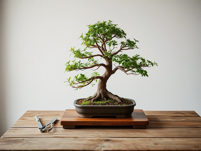 bonsai trees for beginners
