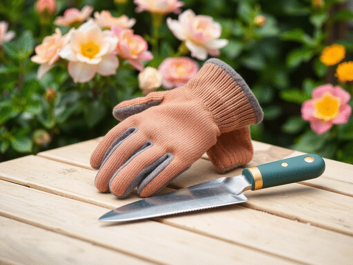 Garden Tools for Comfort and Ease