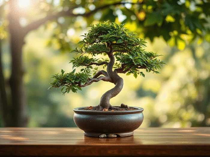 Caring for Your Bonsai Tree