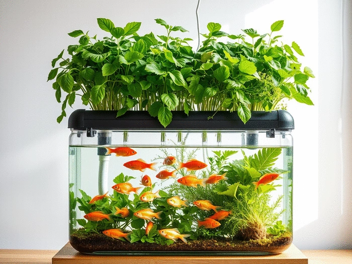 Understanding Aquaponic Garden Basics