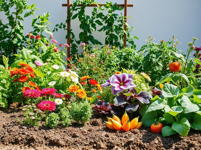 Gardening Tips for Warm Zones