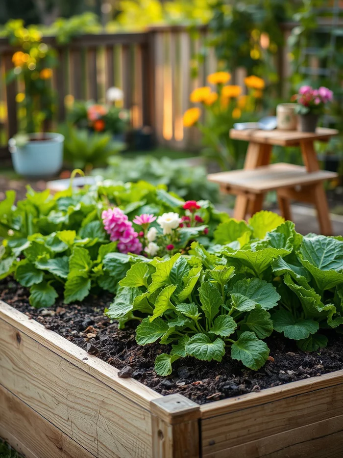 Soil Choices for Raised Beds