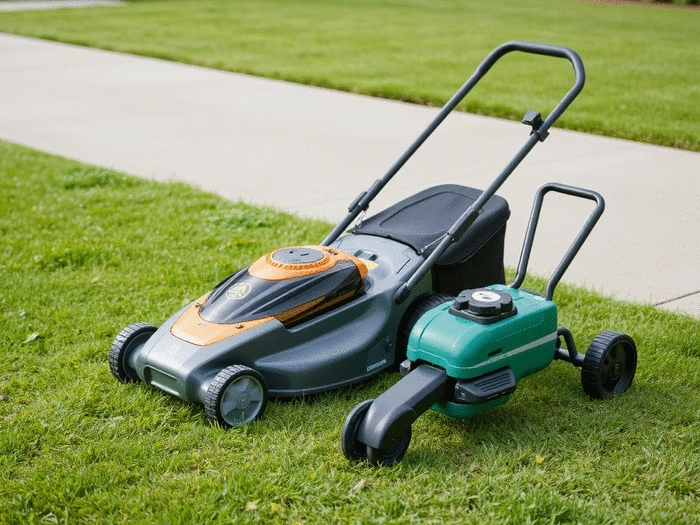 Lawn Care Tools for 2026