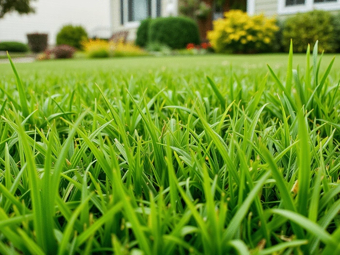 Best Grass Types for Your U.S. Climate Zone: Complete Guide