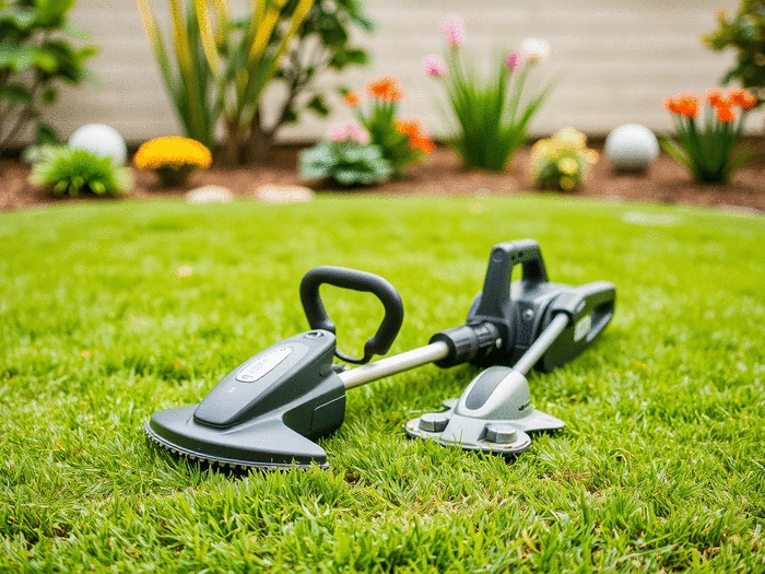 Lawn Edgers and Trimmers Guide
