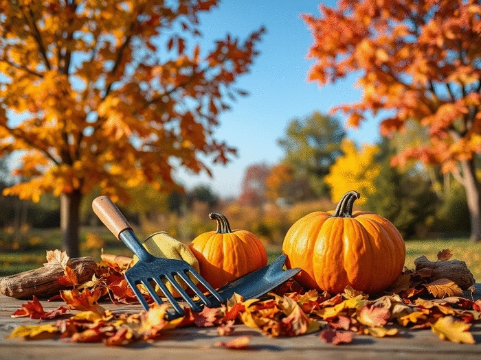 Fall Garden Cleanup Checklist for Every Hardiness Zone