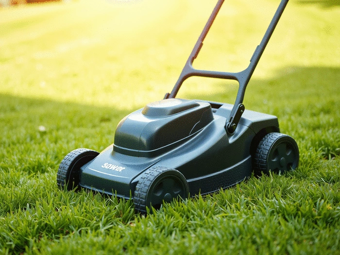 How to Mow Your Lawn Properly for a Healthy Thick Turf