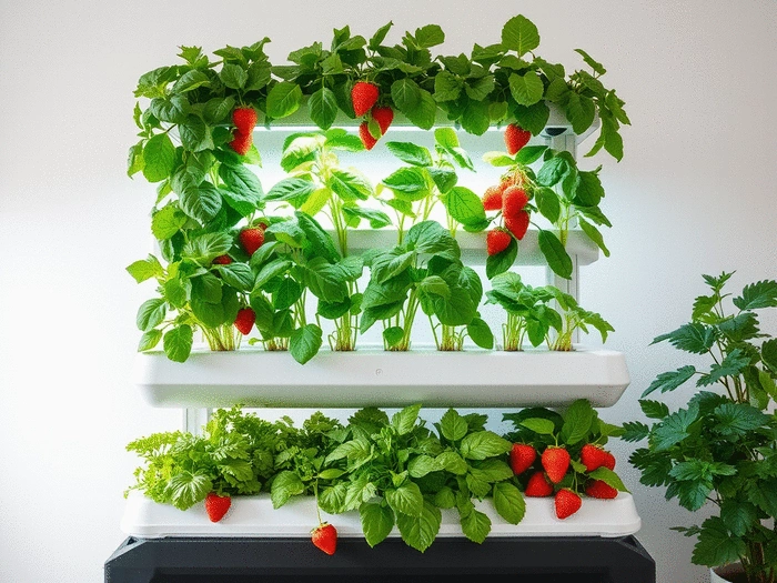 Hydroponic Plants You Can Grow