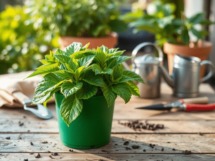 Ultimate Guide to Plant Care for American Home Gardeners