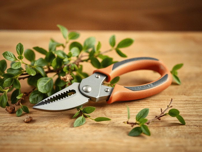 How to Choose the Right Garden Pruners for Your Plants: Buyer's Guide