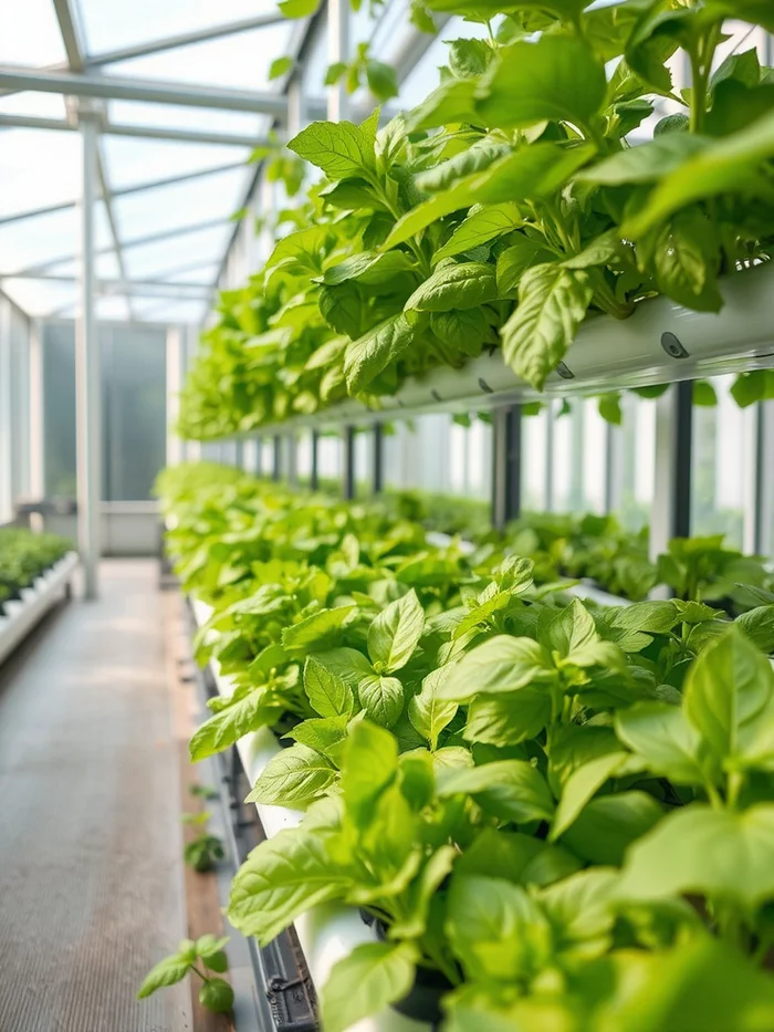 Understanding Hydroponic Agriculture Basics