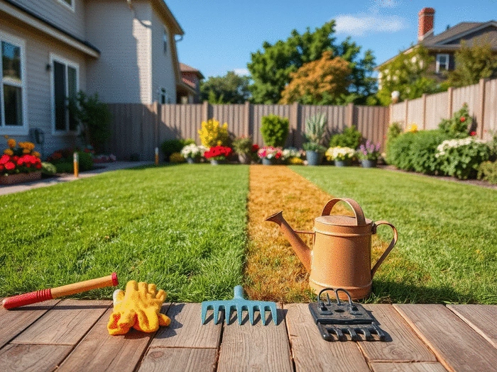 Lawn Care Calendar by Growing Zone