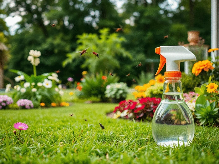 Summer Pest Control in Southeast