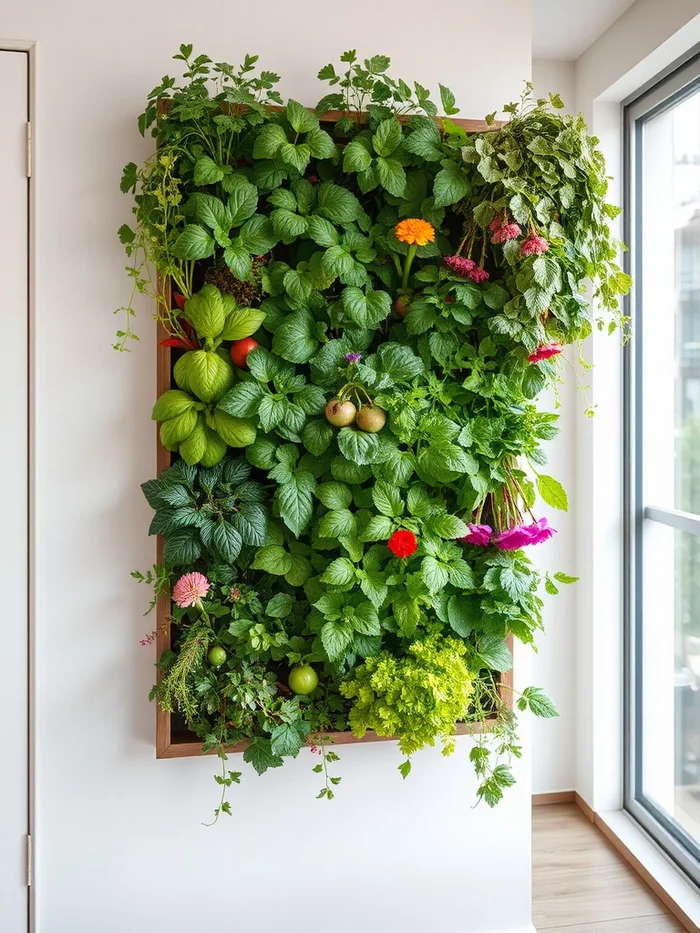 Vertical Raised Garden Benefits Explained