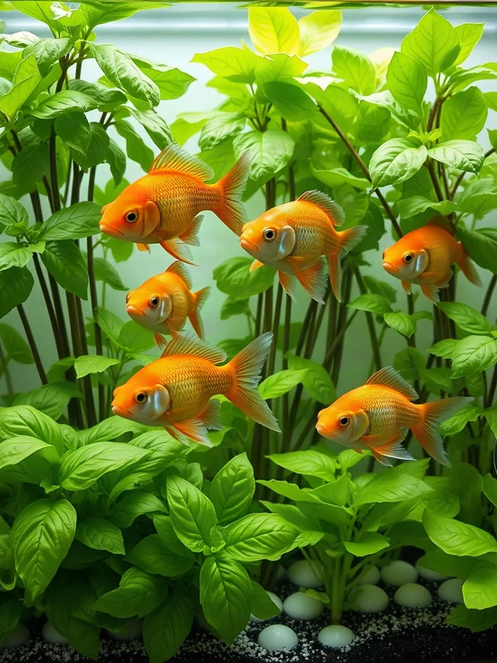 Buy Aquaponics Fish for Your System